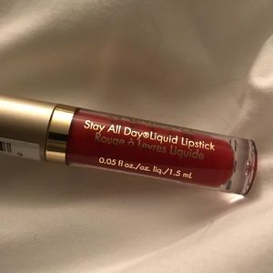 Stila Liquid Lipstick